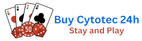 Buy Cytotec 24h