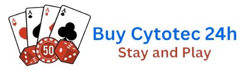 Buy Cytotec 24h